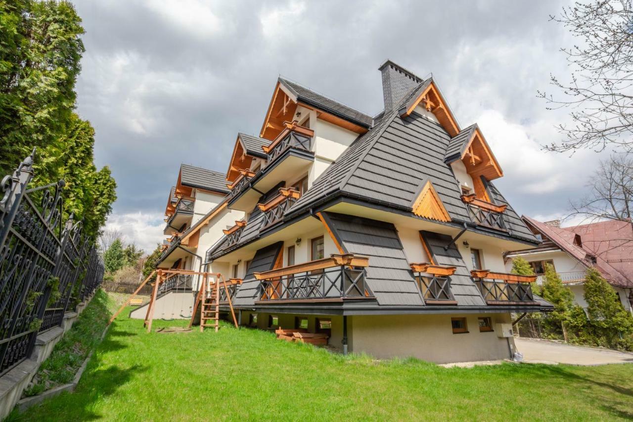 Leilighet Montana *