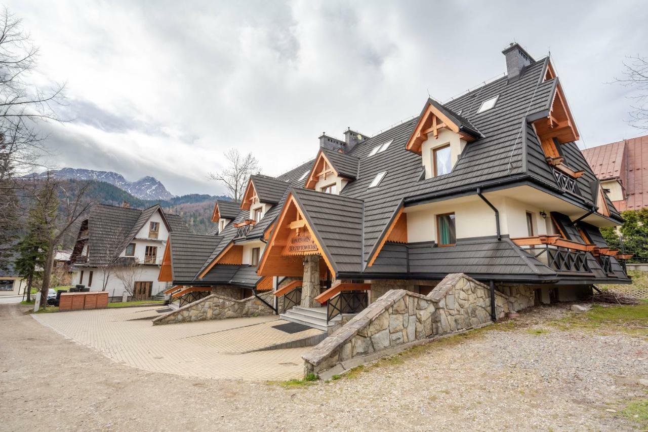 Montana Zakopane