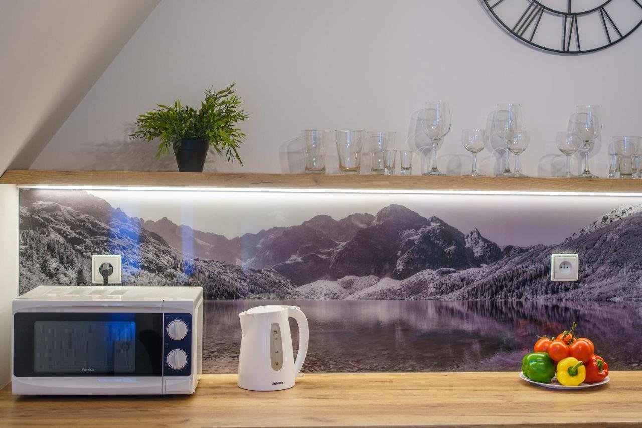 Montana Apartmán