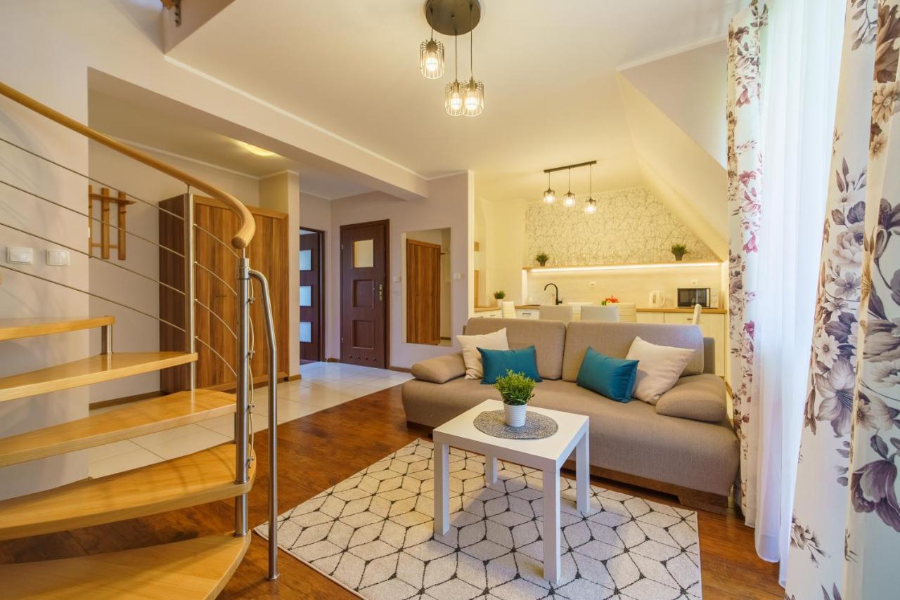 Montana Apartmán